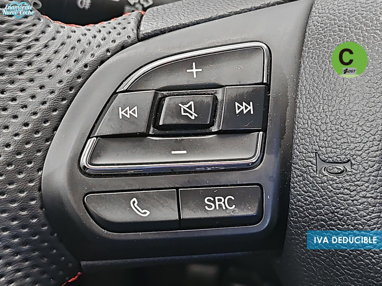 MG ZS 1.5 Luxury 78 kW (106 CV) - foto 25