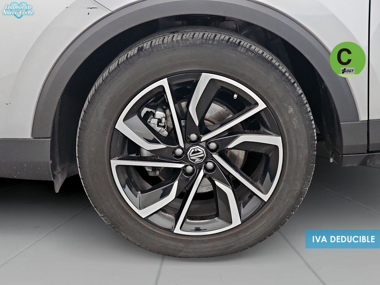 MG ZS 1.5 Luxury 78 kW (106 CV) - foto 36