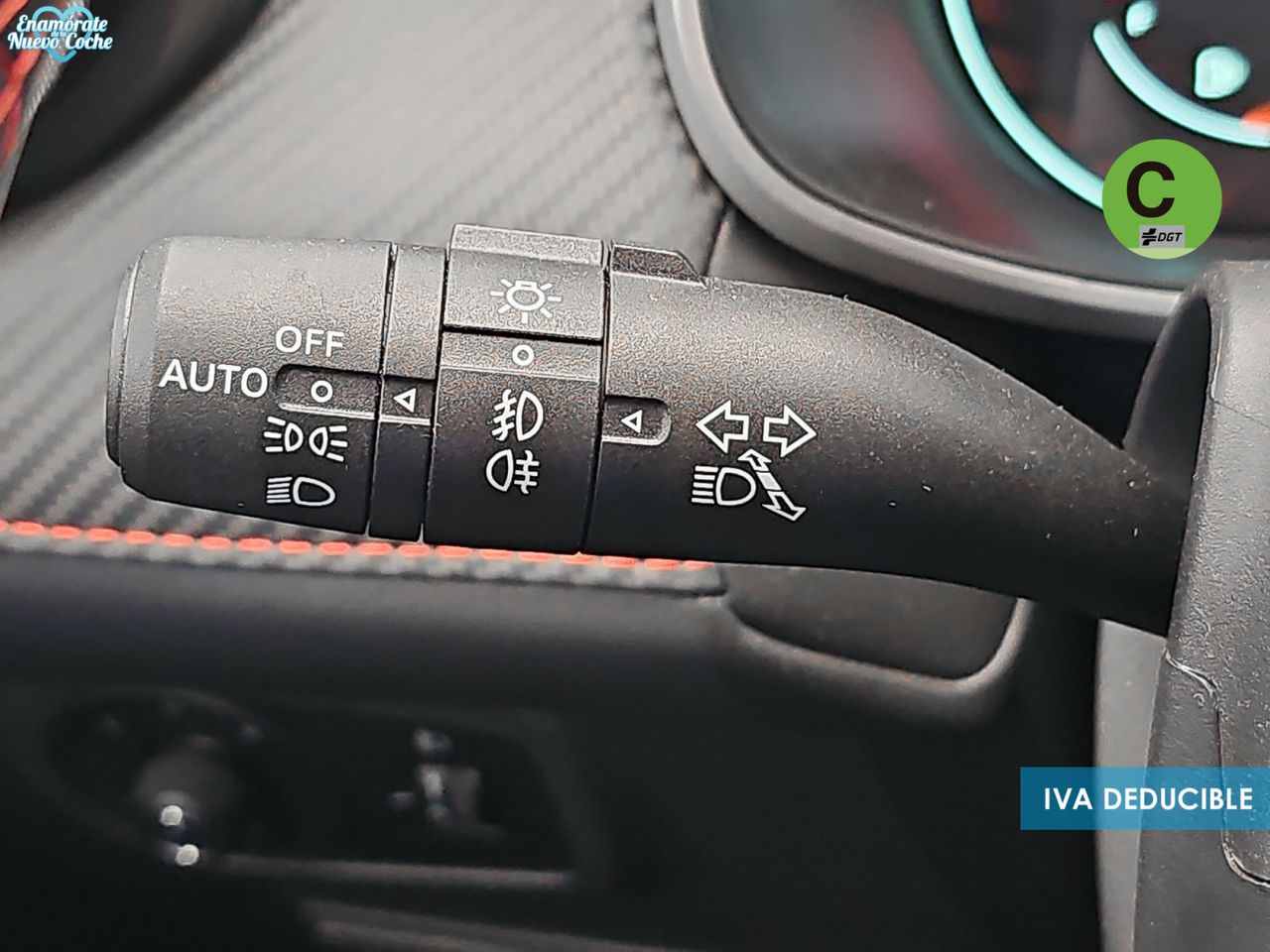 MG ZS 1.5 Luxury 78 kW (106 CV) - foto 29