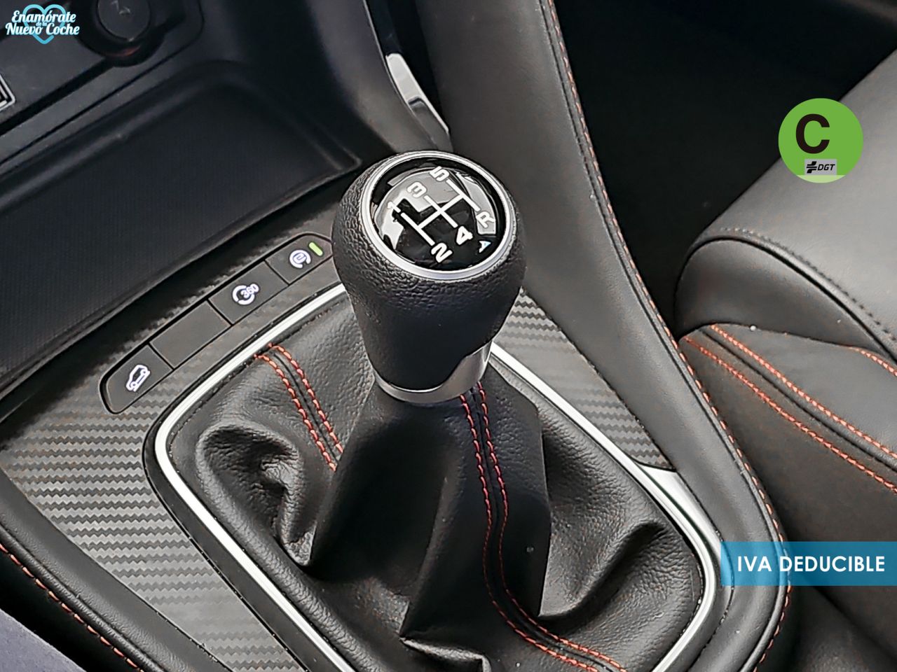 MG ZS 1.5 Luxury 78 kW (106 CV) - foto 18