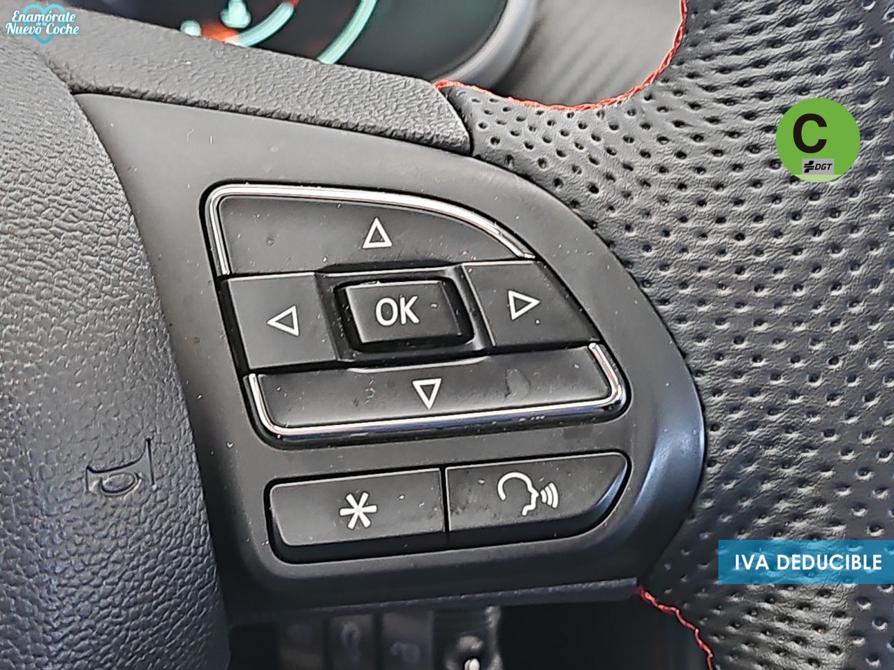 MG ZS 1.5 Luxury 78 kW (106 CV) - foto 26