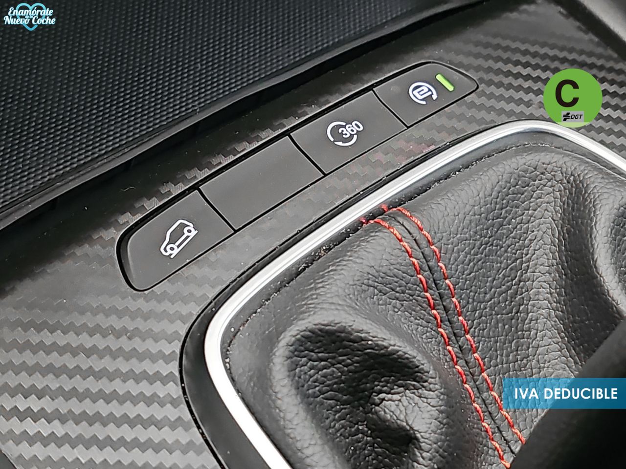 MG ZS 1.5 Luxury 78 kW (106 CV) - foto 34