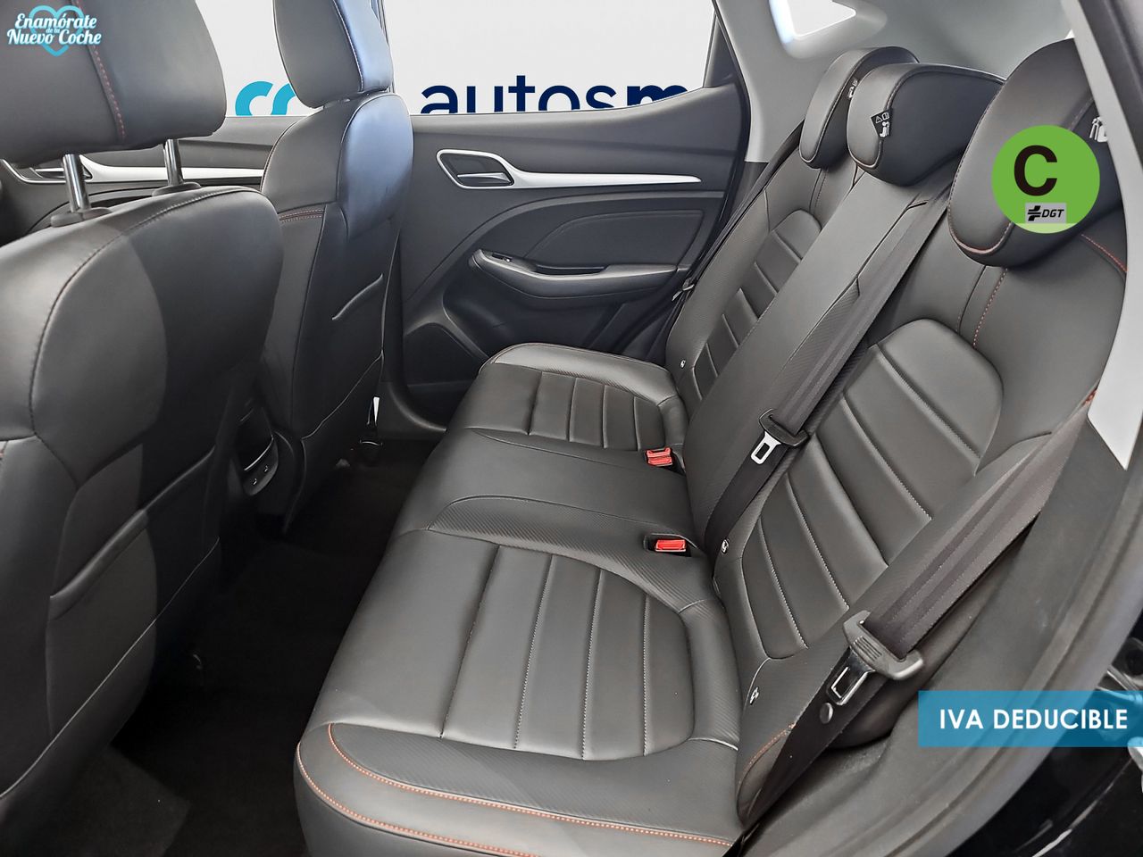 MG ZS 1.5 Luxury 78 kW (106 CV) - foto 10