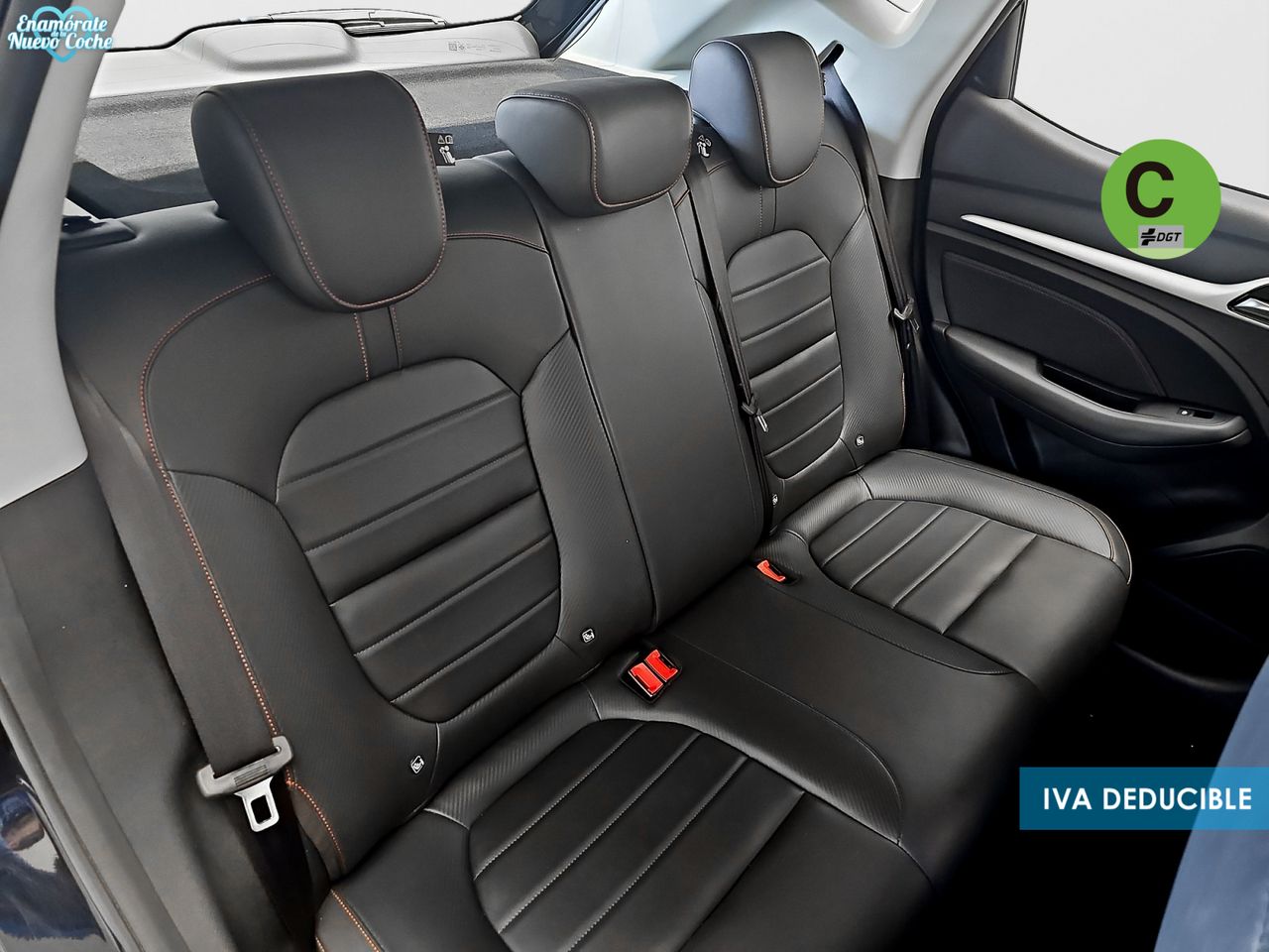 MG ZS 1.5 Luxury 78 kW (106 CV) - foto 7