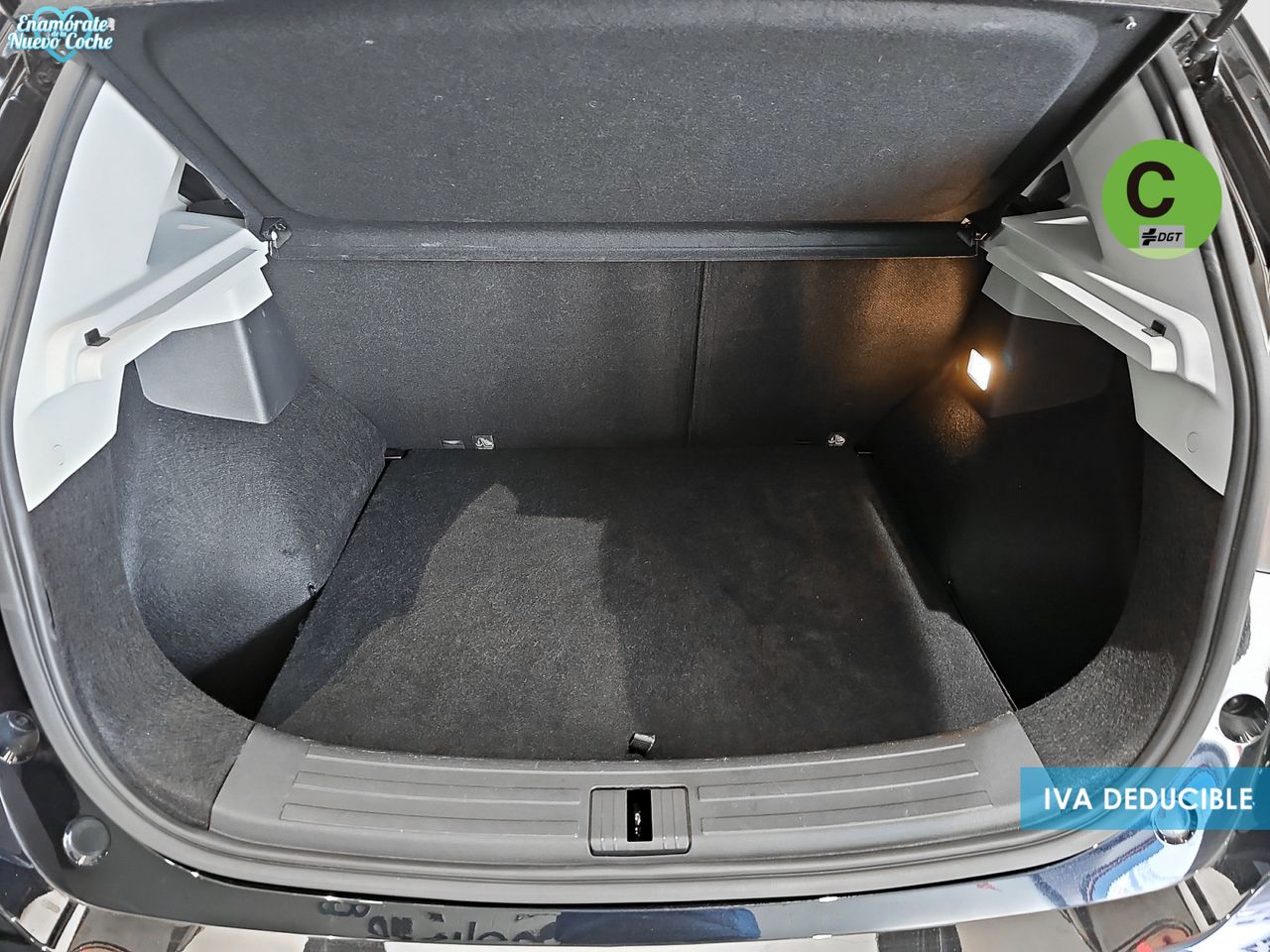 MG ZS 1.5 Luxury 78 kW (106 CV) - foto 15