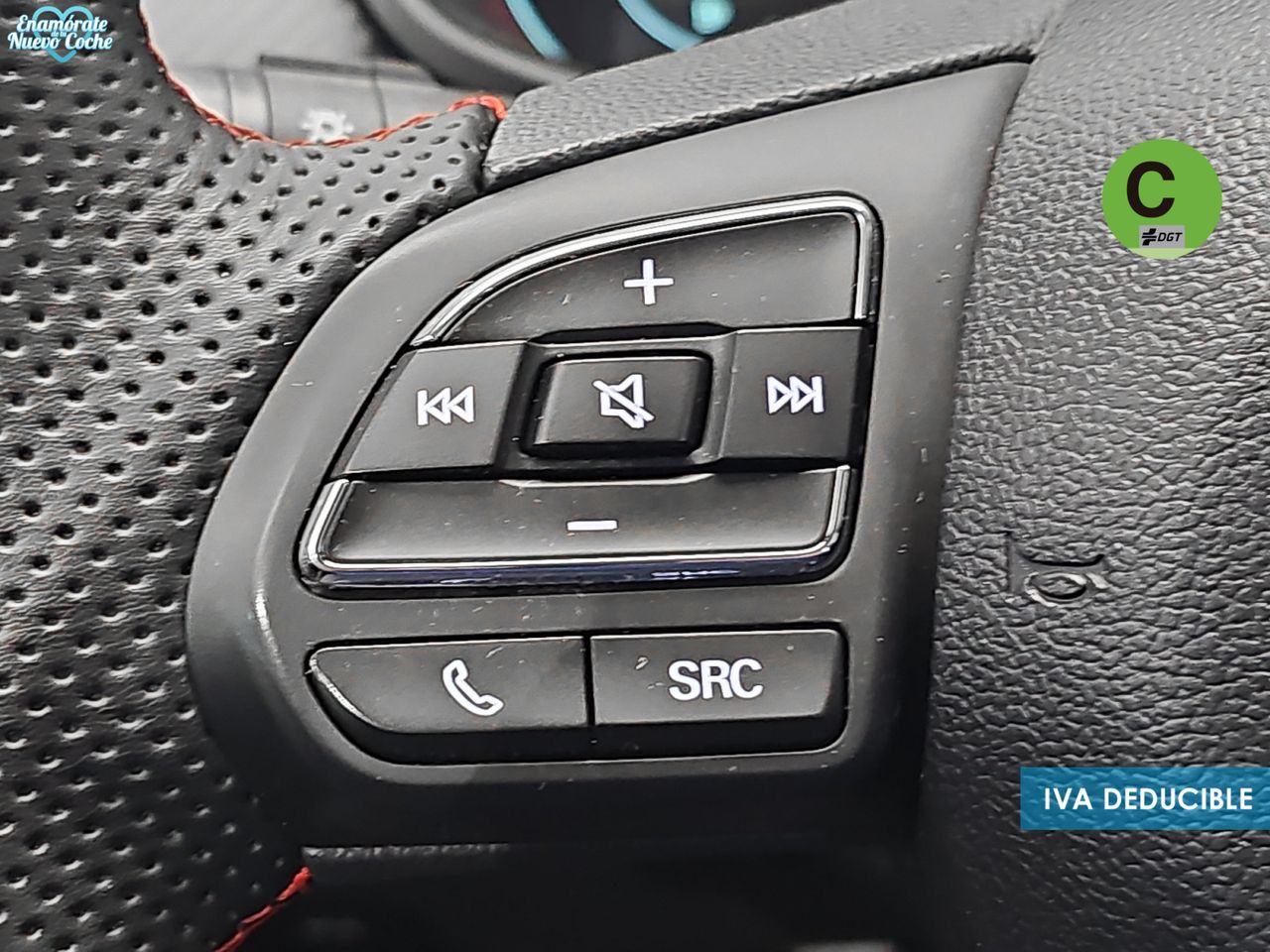 MG ZS 1.5 Luxury 78 kW (106 CV) - foto 24