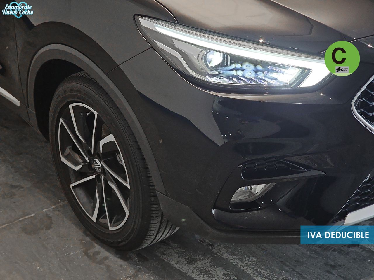 MG ZS 1.5 Luxury 78 kW (106 CV) - foto 12