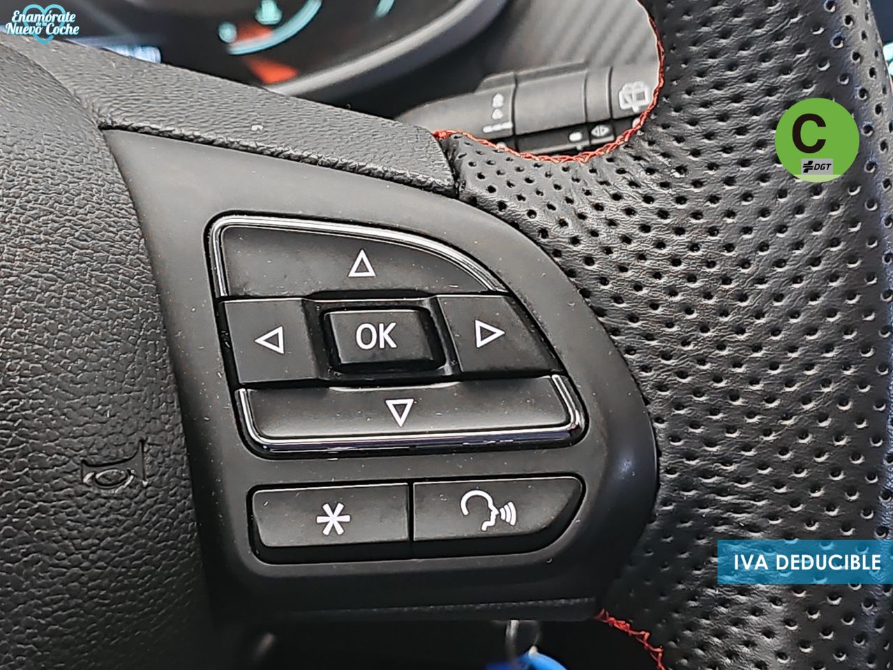 MG ZS 1.5 Luxury 78 kW (106 CV) - foto 25