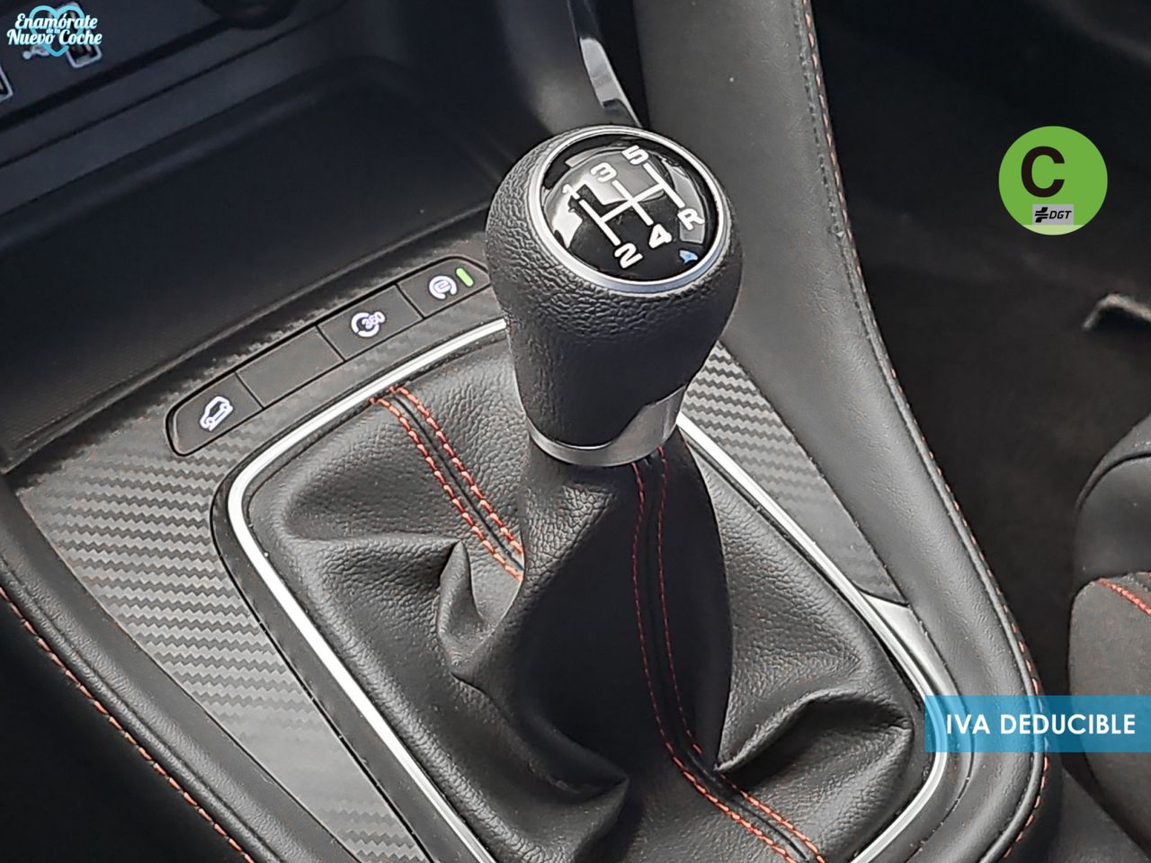 MG ZS 1.5 Luxury 78 kW (106 CV) - foto 18