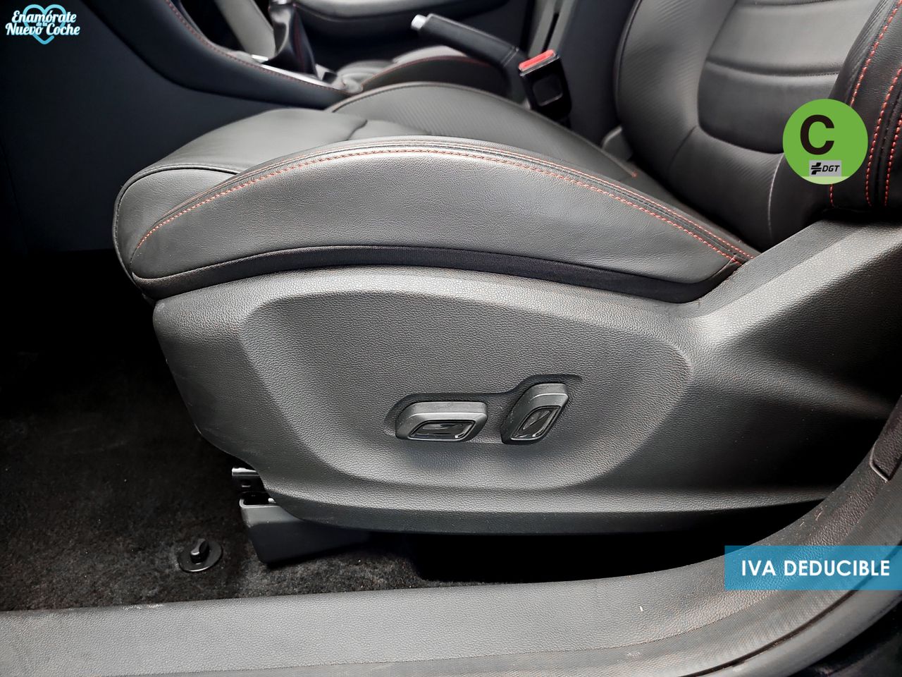 MG ZS 1.5 Luxury 78 kW (106 CV) - foto 22