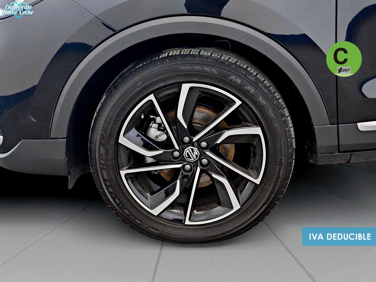 MG ZS 1.5 Luxury 78 kW (106 CV) - foto 32