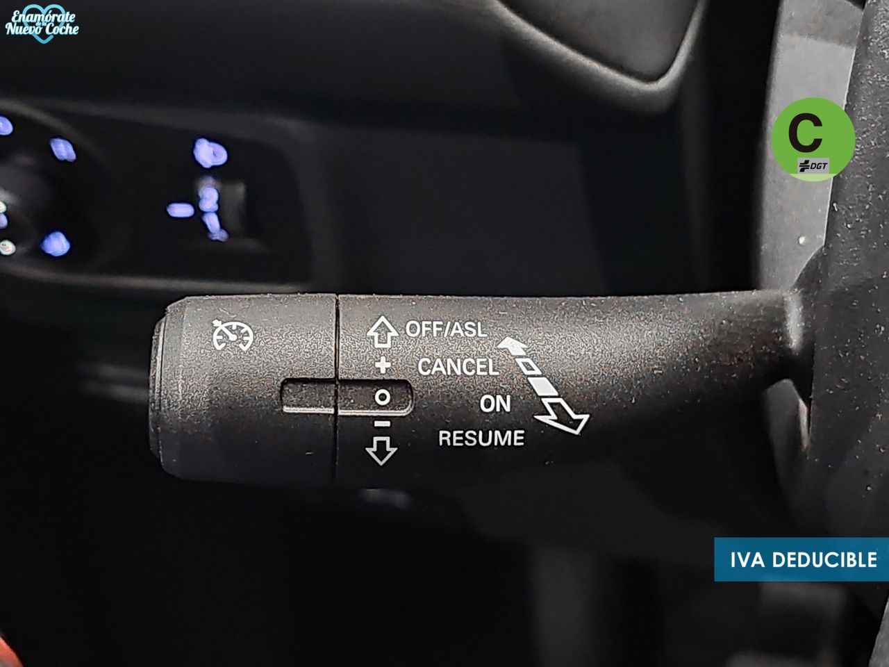 MG ZS 1.5 Luxury 78 kW (106 CV) - foto 27