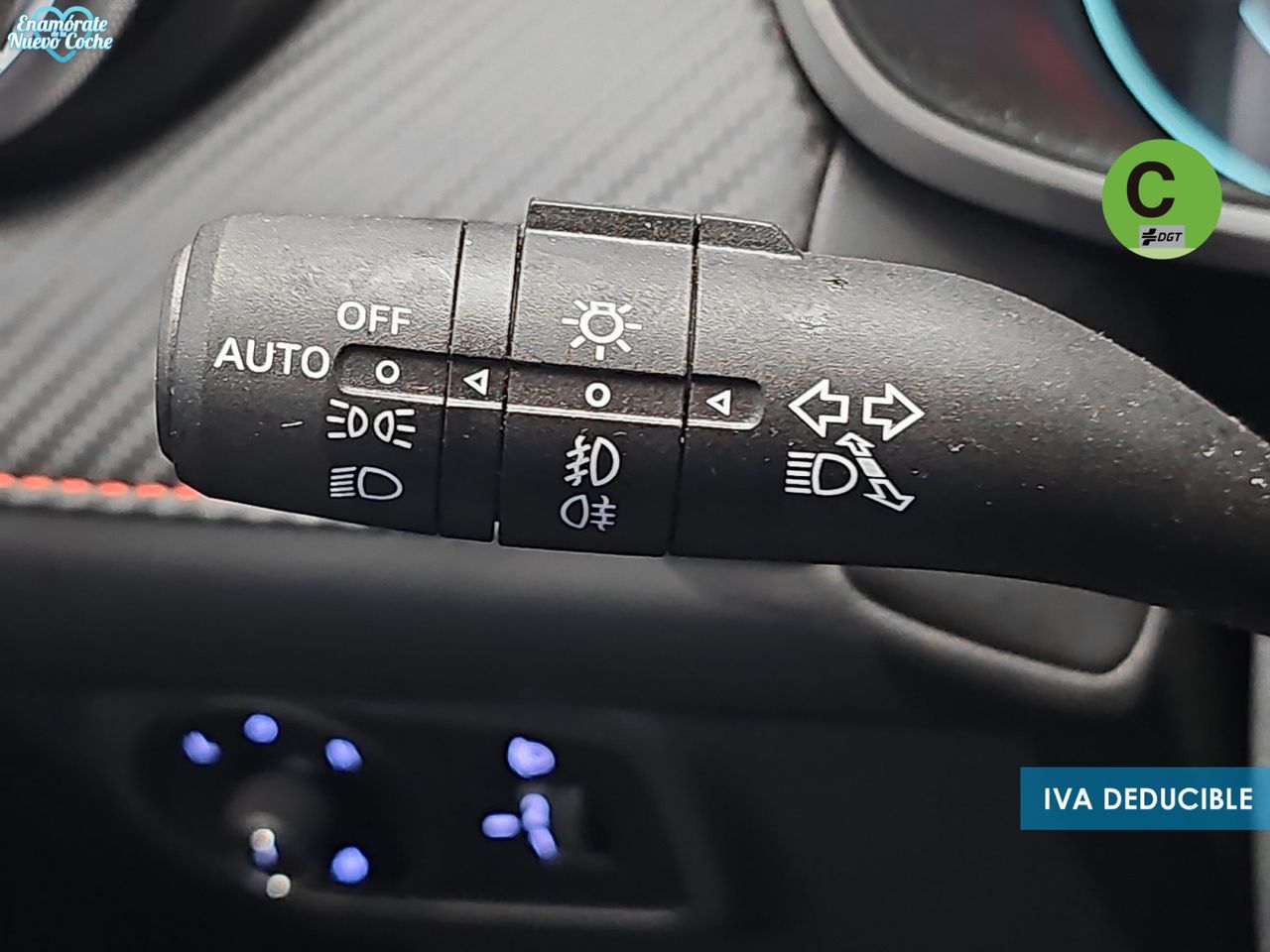 MG ZS 1.5 Luxury 78 kW (106 CV) - foto 26