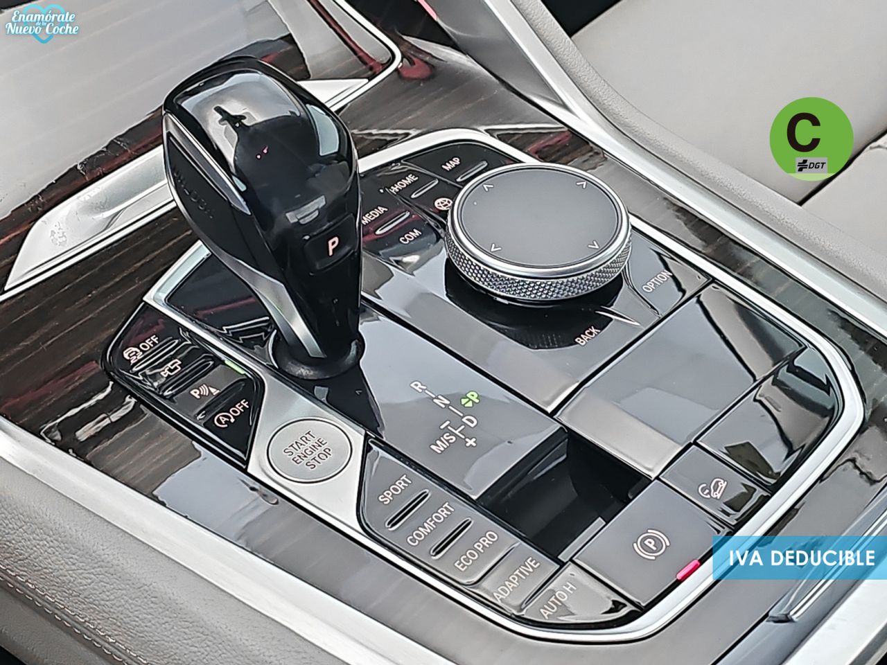 BMW X6 xDrive40i 250 kW (340 CV) - foto 20