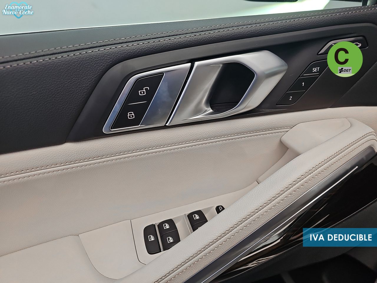 BMW X6 xDrive40i 250 kW (340 CV) - foto 35