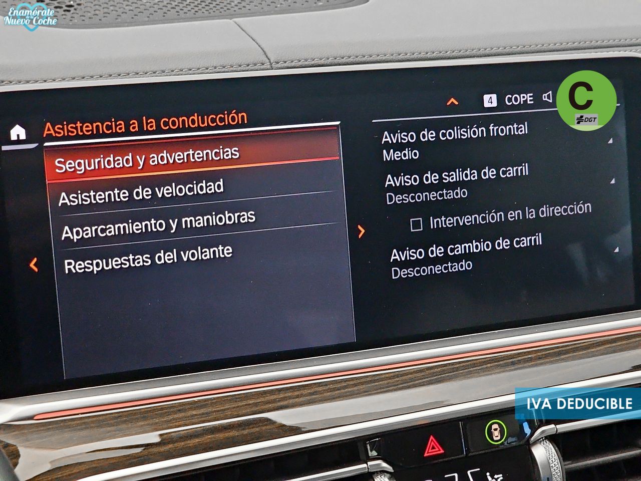 BMW X6 xDrive40i 250 kW (340 CV) - foto 33