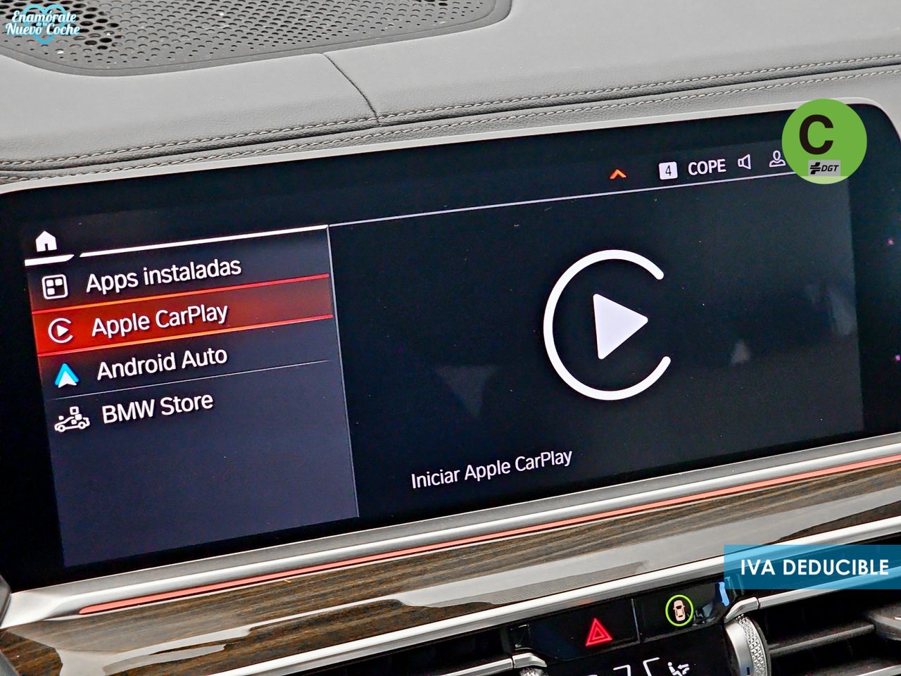 BMW X6 xDrive40i 250 kW (340 CV) - foto 23