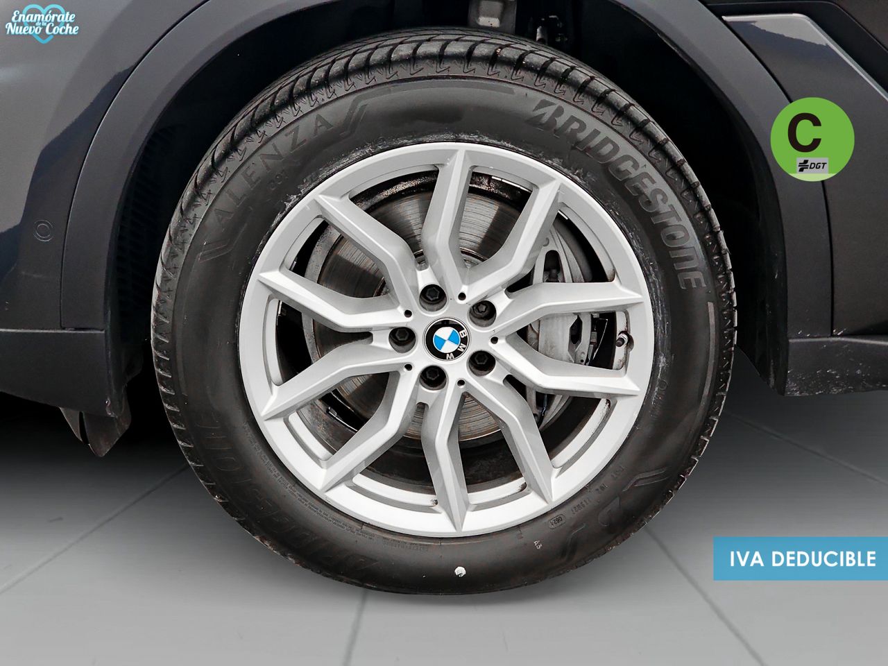 BMW X6 xDrive40i 250 kW (340 CV) - foto 37