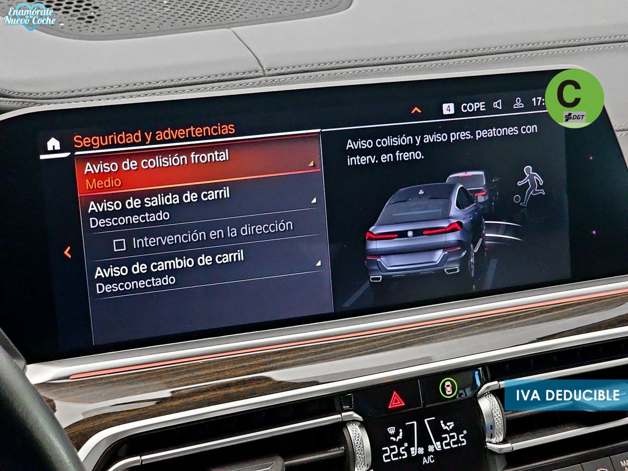 BMW X6 xDrive40i 250 kW (340 CV) - foto 32