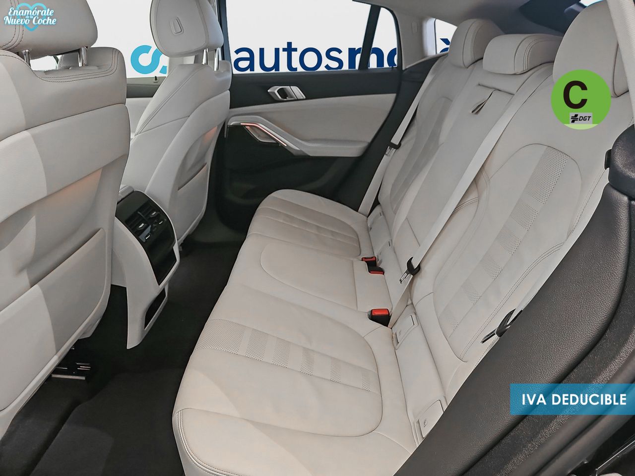 BMW X6 xDrive40i 250 kW (340 CV) - foto 10