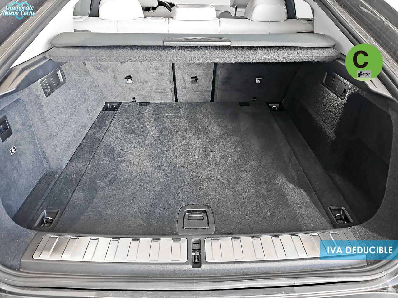 BMW X6 xDrive40i 250 kW (340 CV) - foto 16