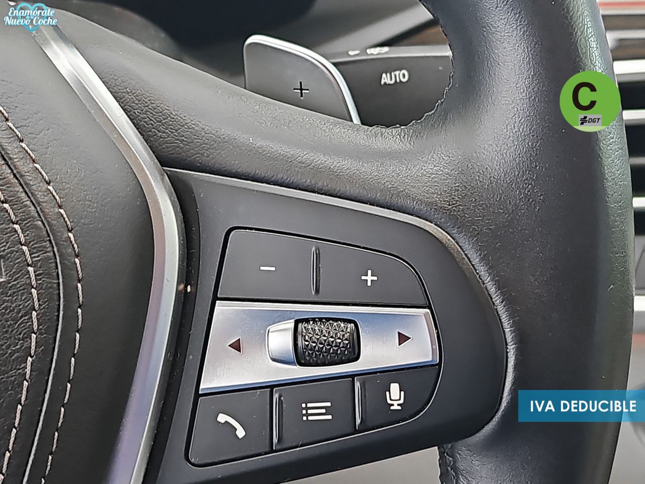 BMW X6 xDrive40i 250 kW (340 CV) - foto 29