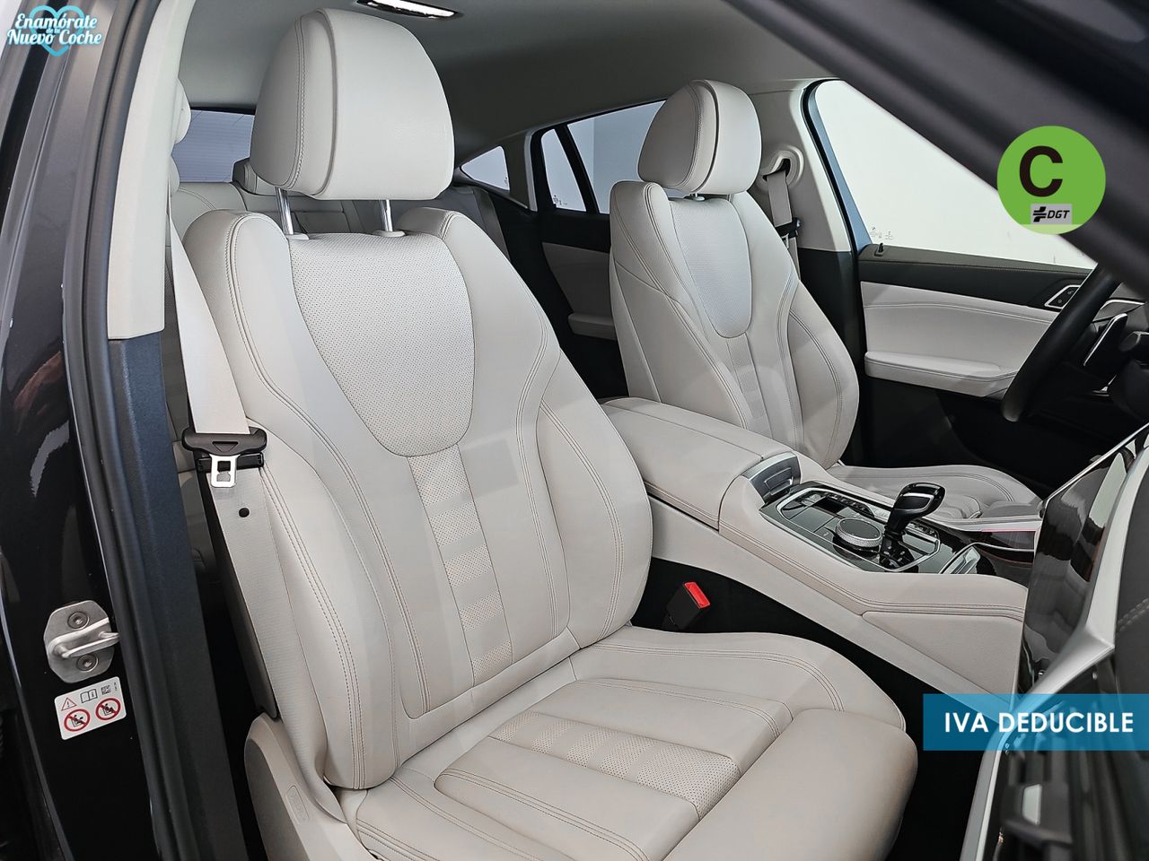 BMW X6 xDrive40i 250 kW (340 CV) - foto 24