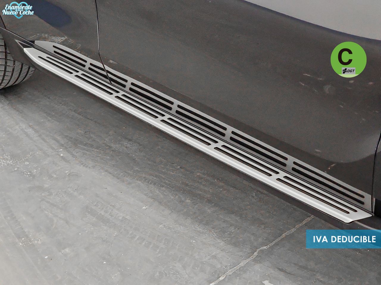 BMW X6 xDrive40i 250 kW (340 CV) - foto 13