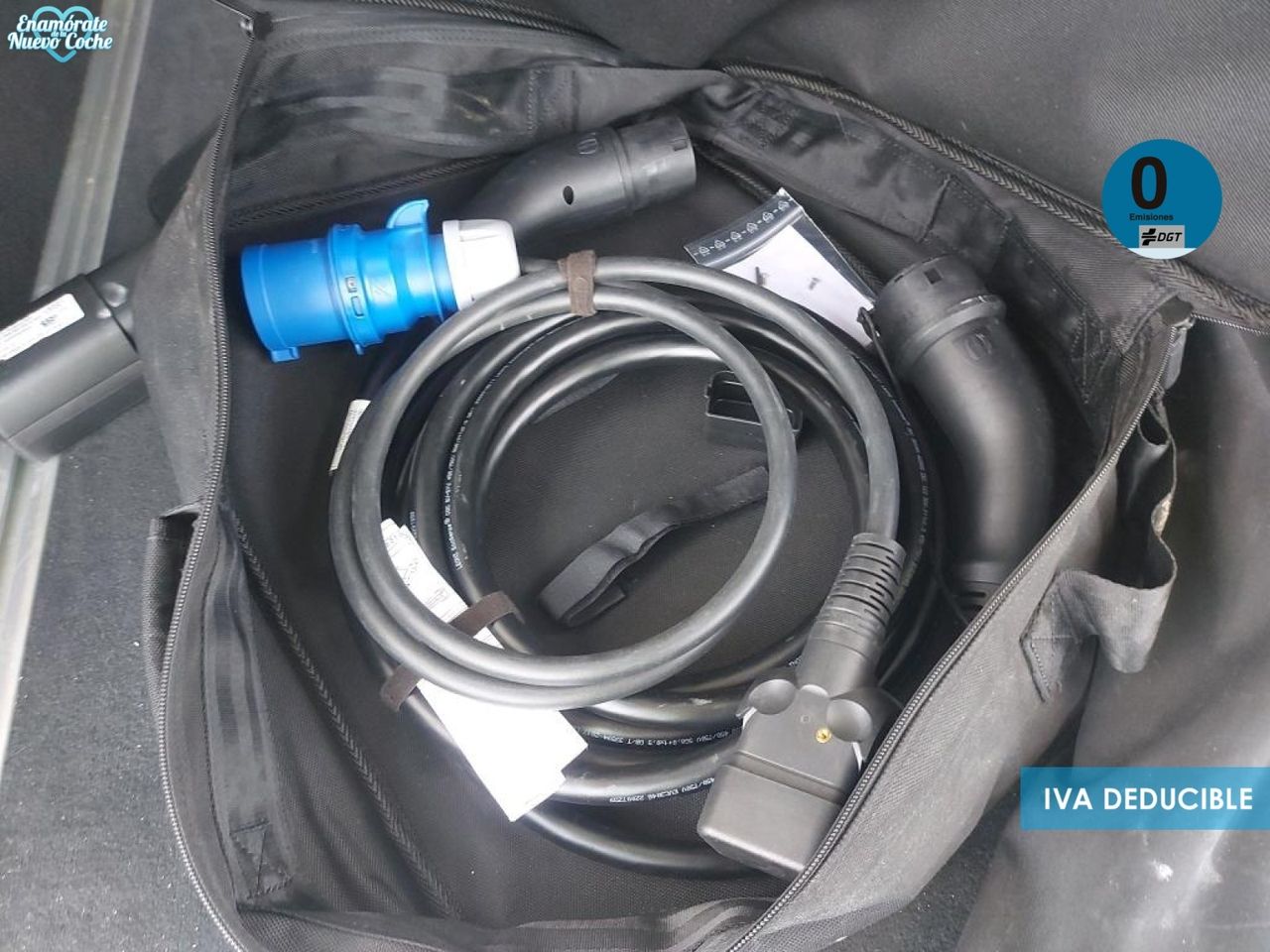 Audi Q7 S line plus 55 quattro 280 kW (381 CV) tiptronic - foto 11