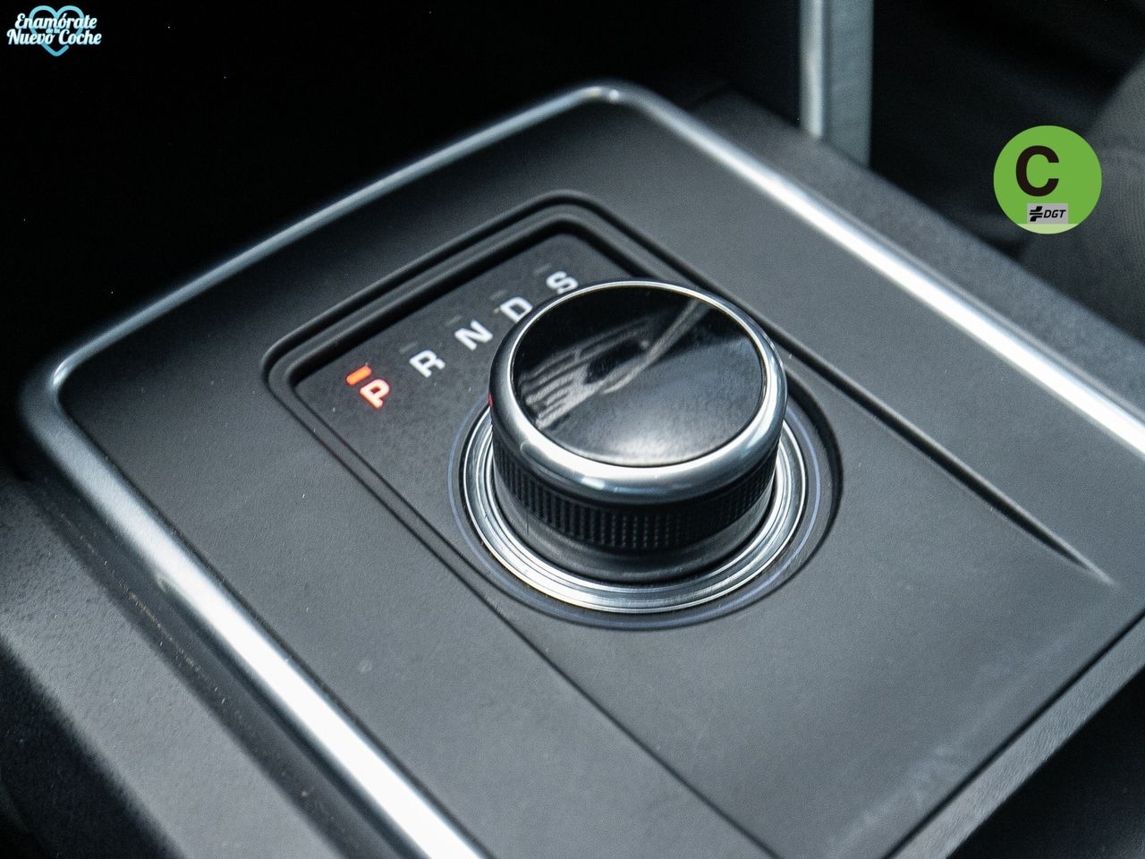 Land-Rover Discovery Sport 2.0L TD4 SE 4x4 110 kW (150 CV) - foto 18