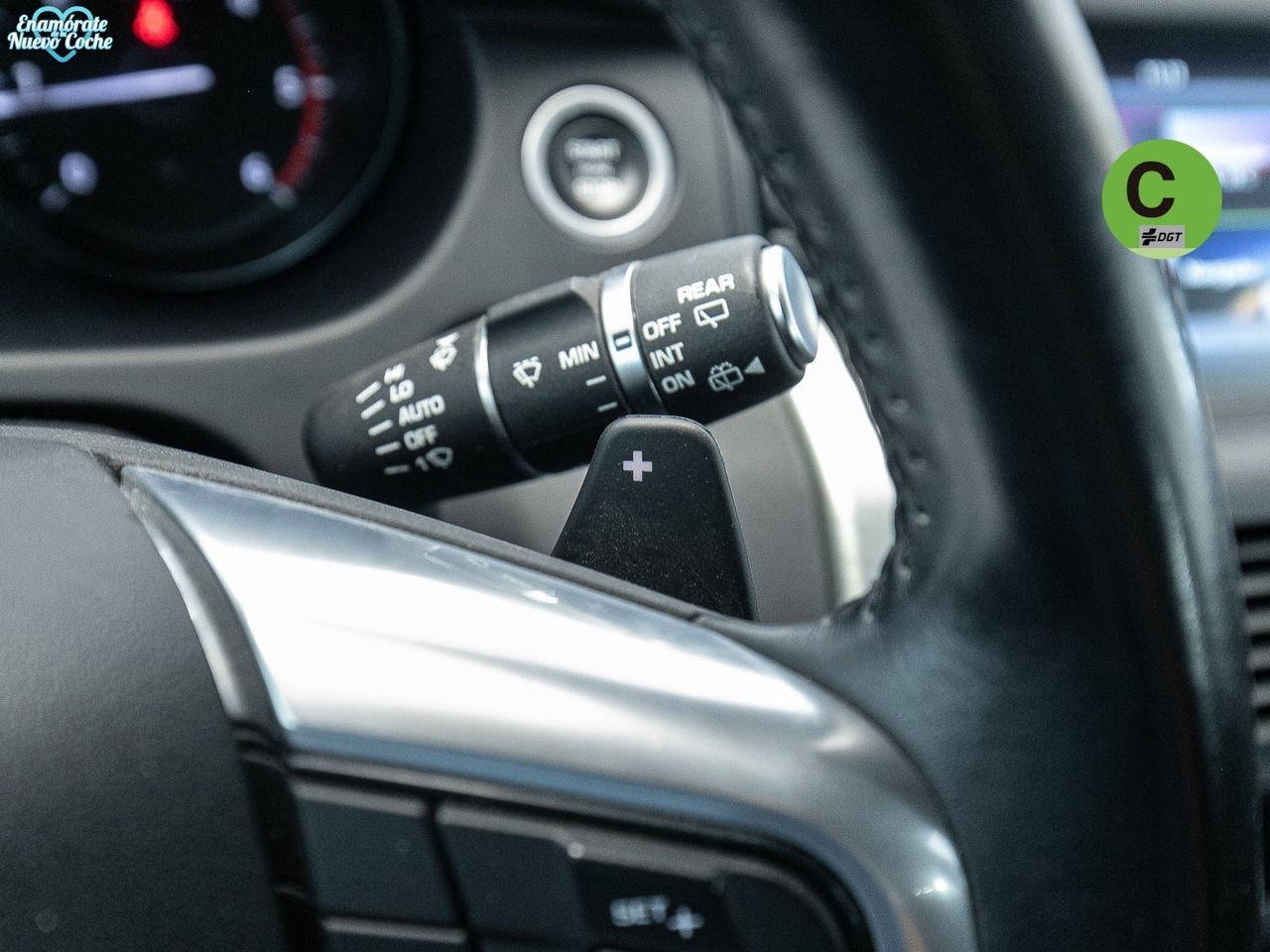 Land-Rover Discovery Sport 2.0L TD4 SE 4x4 110 kW (150 CV) - foto 20