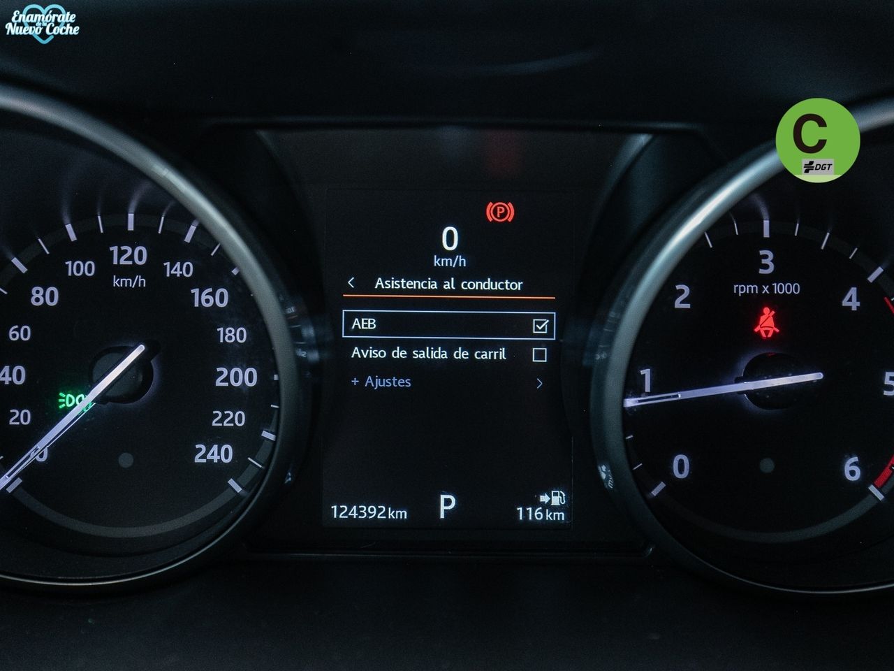 Land-Rover Discovery Sport 2.0L TD4 SE 4x4 110 kW (150 CV) - foto 22