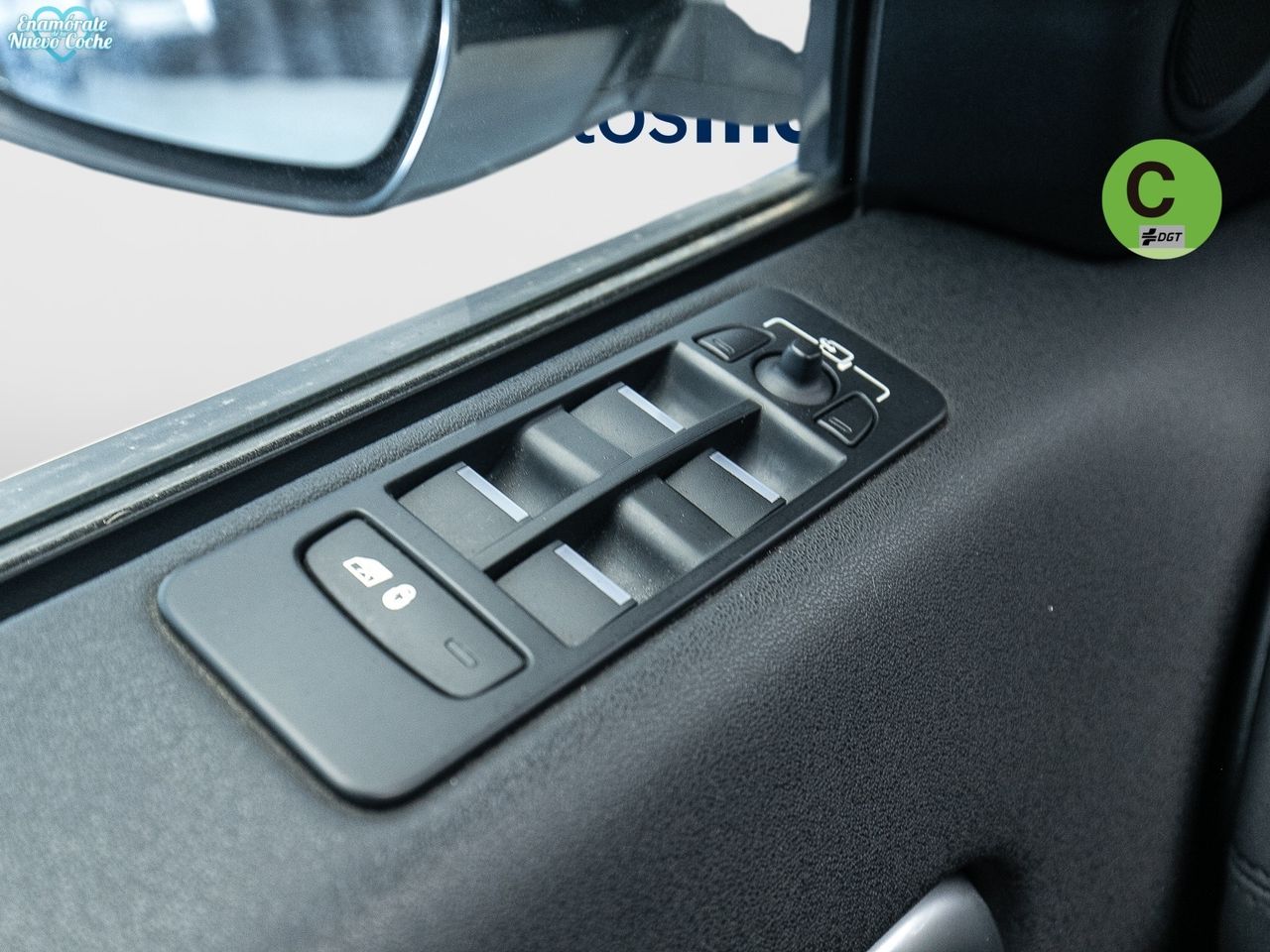 Land-Rover Discovery Sport 2.0L TD4 SE 4x4 110 kW (150 CV) - foto 32