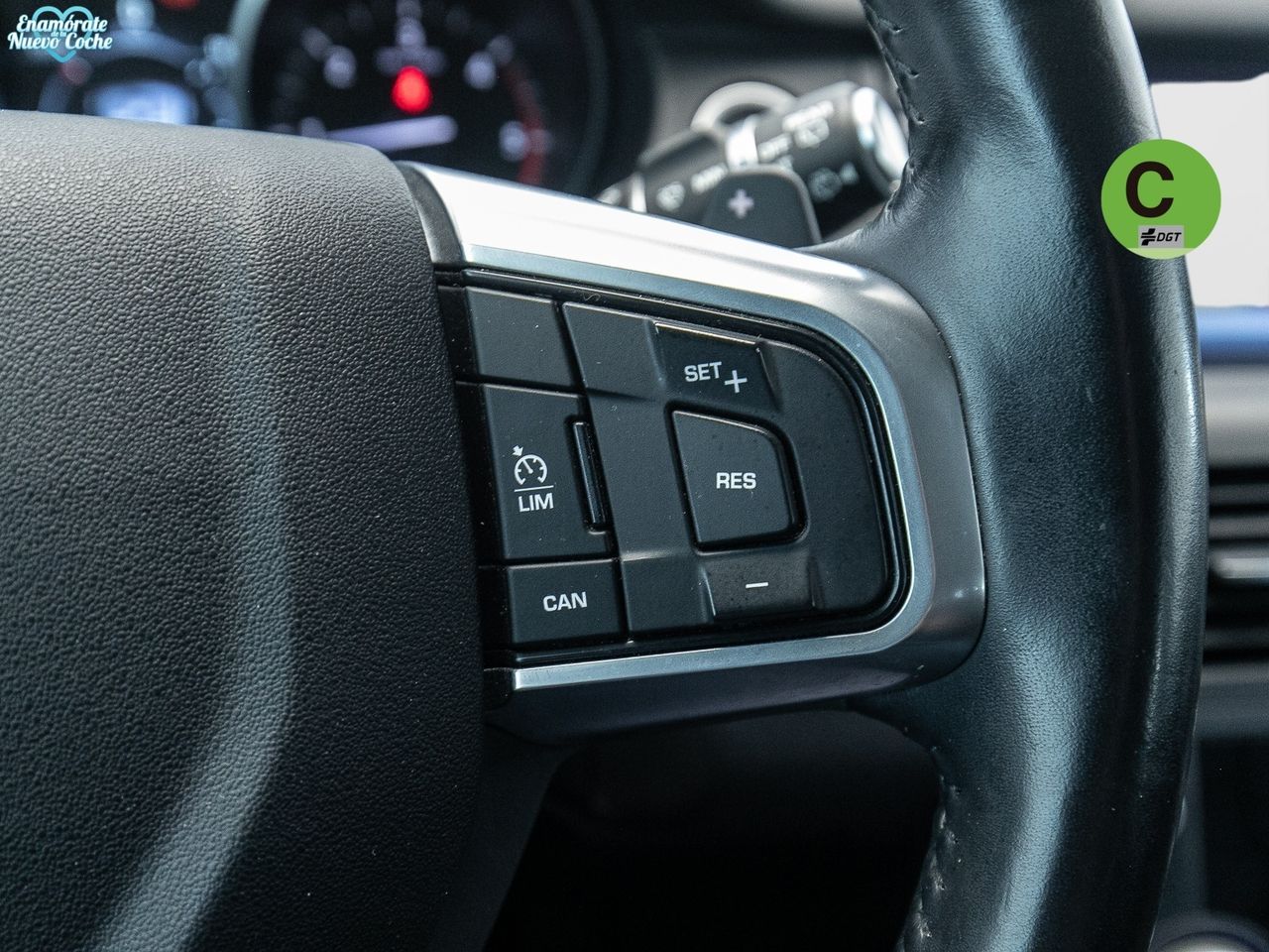 Land-Rover Discovery Sport 2.0L TD4 SE 4x4 110 kW (150 CV) - foto 24