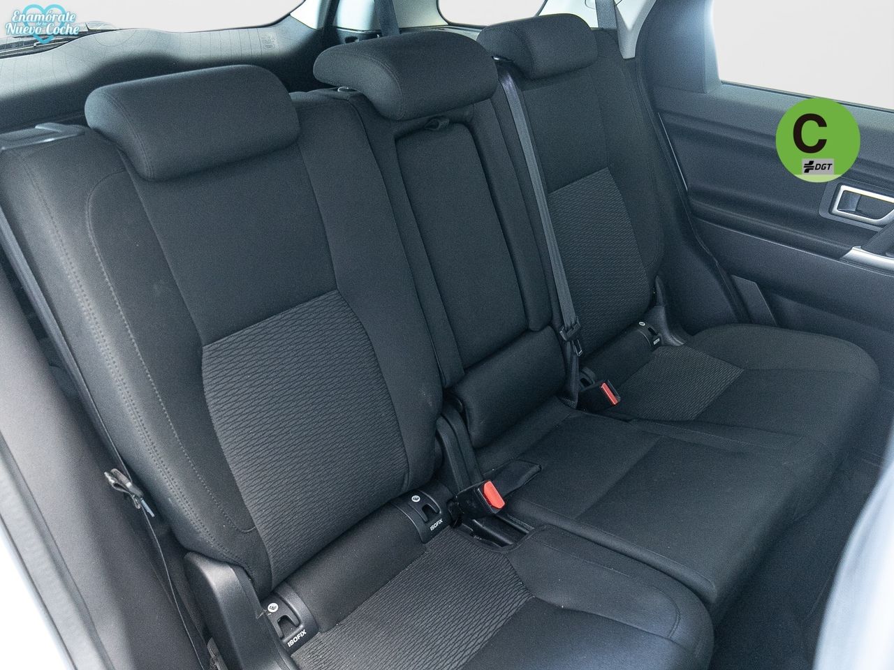 Land-Rover Discovery Sport 2.0L TD4 SE 4x4 110 kW (150 CV) - foto 7