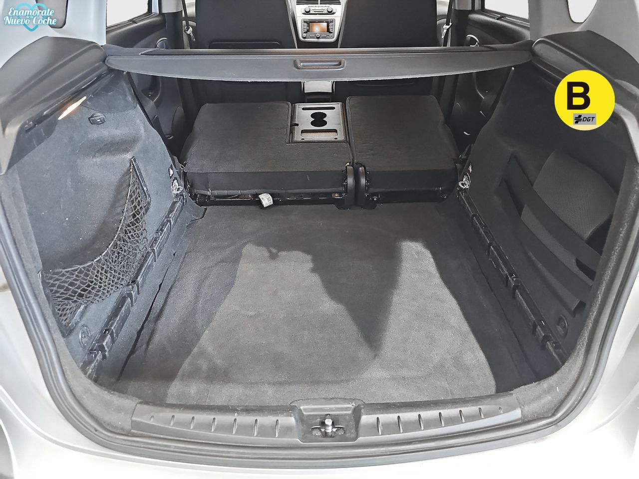 Seat Altea XL 1.6 TDI E-Ecomotive Style 77 kW (105 CV) - foto 10