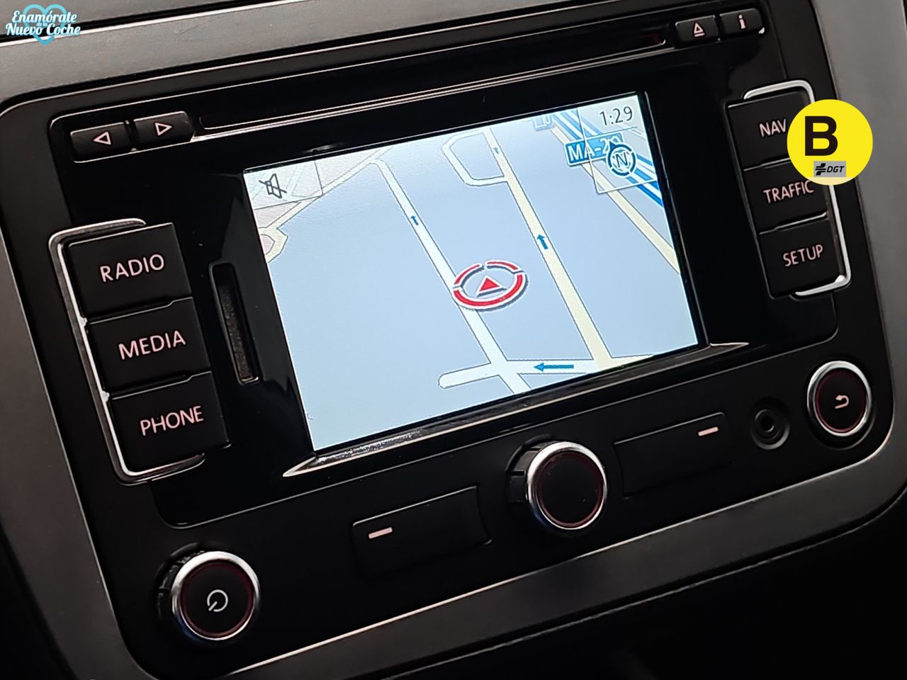 Seat Altea XL 1.6 TDI E-Ecomotive Style 77 kW (105 CV) - foto 14