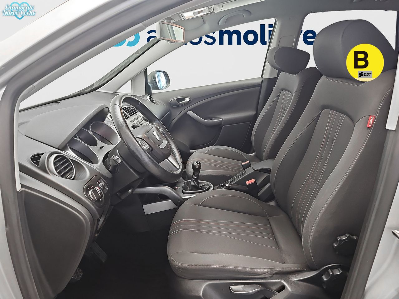 Seat Altea XL 1.6 TDI E-Ecomotive Style 77 kW (105 CV) - foto 7