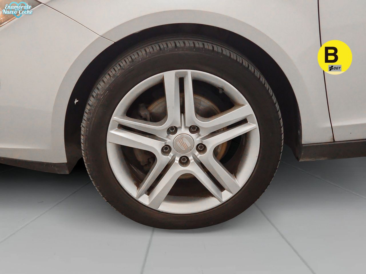 Seat Altea XL 1.6 TDI E-Ecomotive Style 77 kW (105 CV) - foto 22