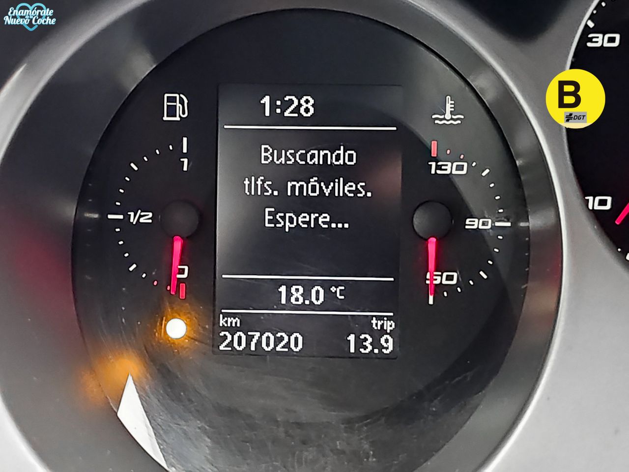 Seat Altea XL 1.6 TDI E-Ecomotive Style 77 kW (105 CV) - foto 11