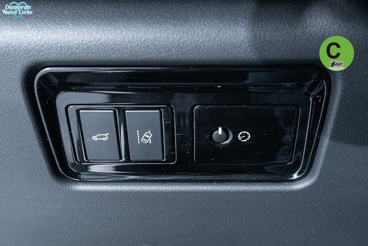 Jaguar F-Pace 2.0L i4D Prestige AWD Auto 177 kW (240 CV) - foto 35