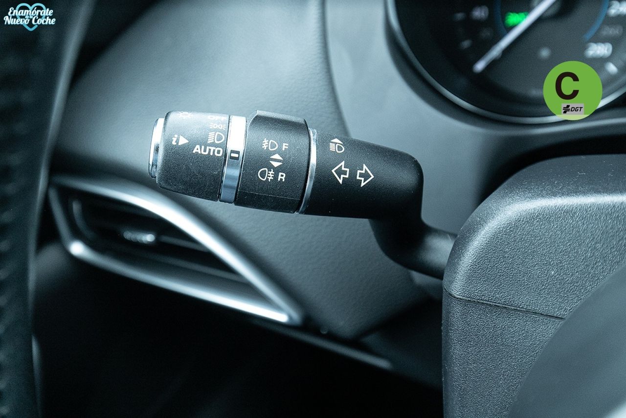 Jaguar F-Pace 2.0L i4D Prestige AWD Auto 177 kW (240 CV) - foto 22