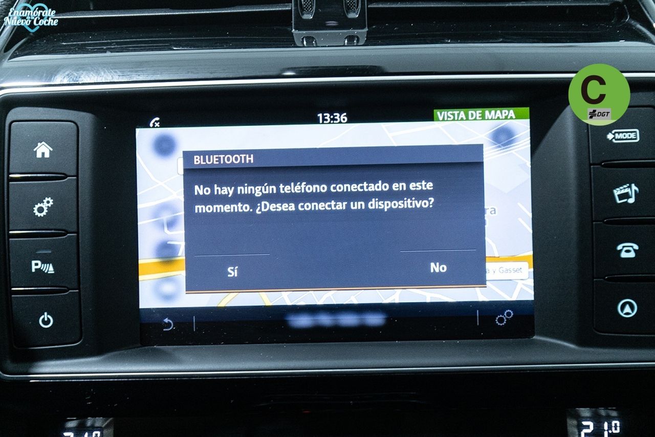 Jaguar F-Pace 2.0L i4D Prestige AWD Auto 177 kW (240 CV) - foto 26