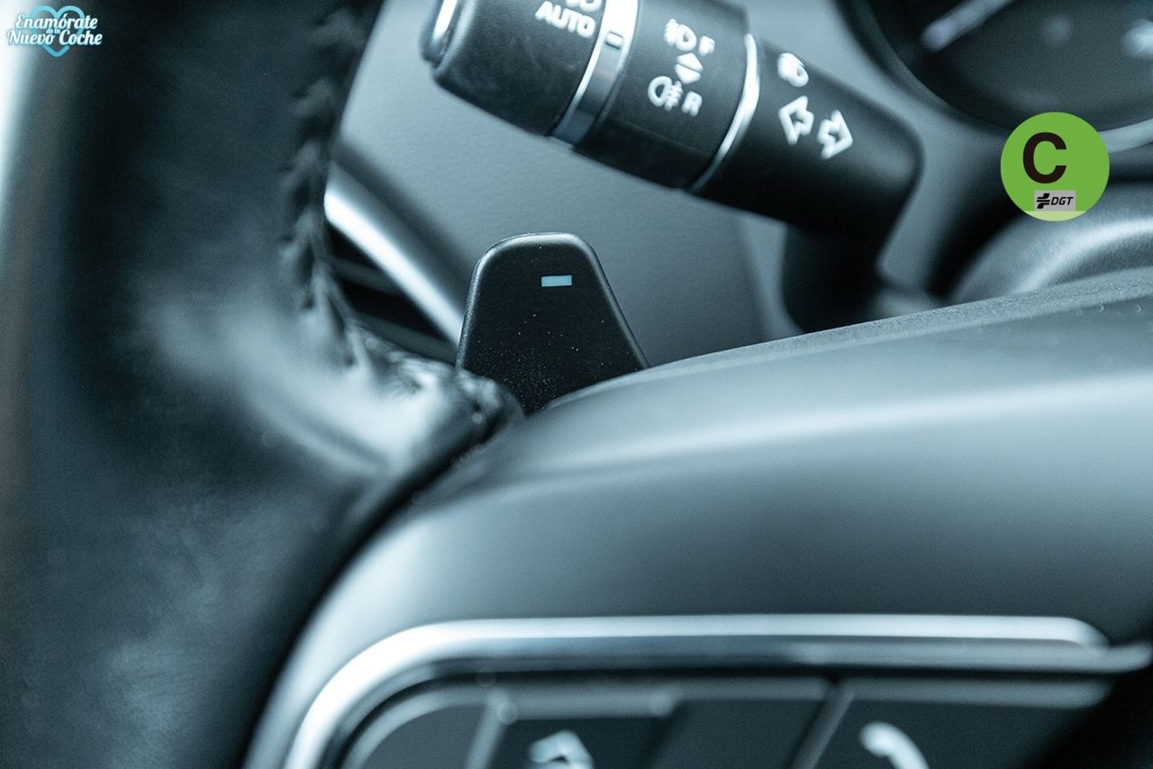 Jaguar F-Pace 2.0L i4D Prestige AWD Auto 177 kW (240 CV) - foto 20