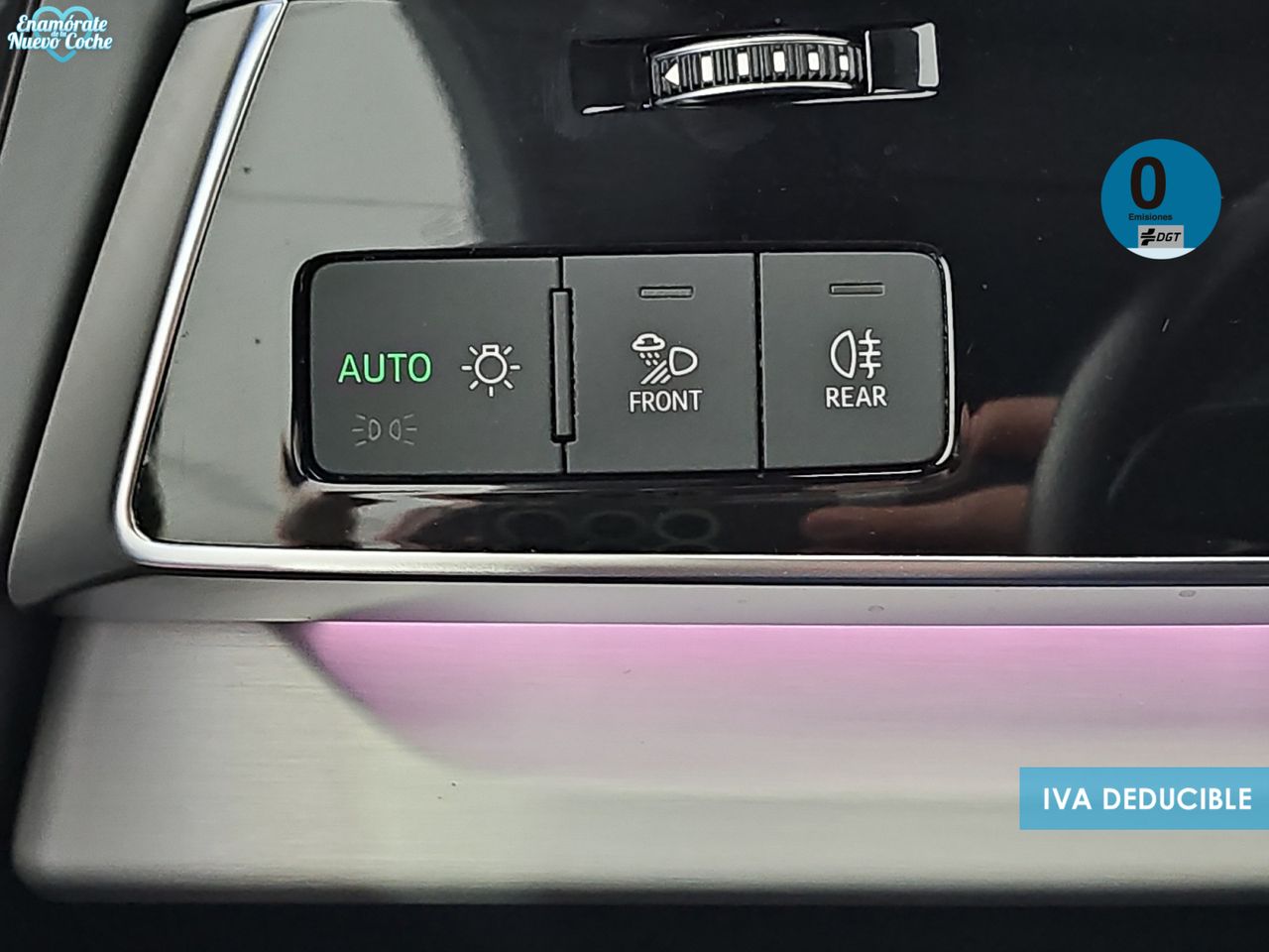 Audi Q8 S line plus 55 TFSIe quattro 280 kW (381 CV) tiptron - foto 38