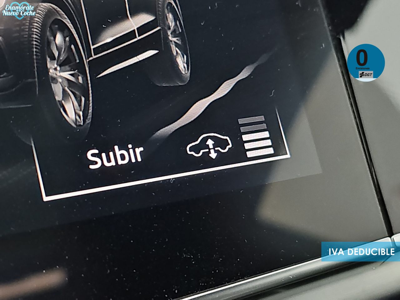 Audi Q8 S line plus 55 TFSIe quattro 280 kW (381 CV) tiptron - foto 40