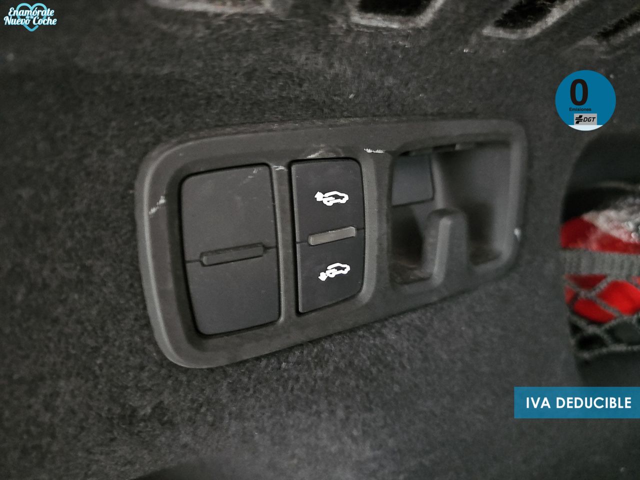 Audi Q8 S line plus 55 TFSIe quattro 280 kW (381 CV) tiptron - foto 18