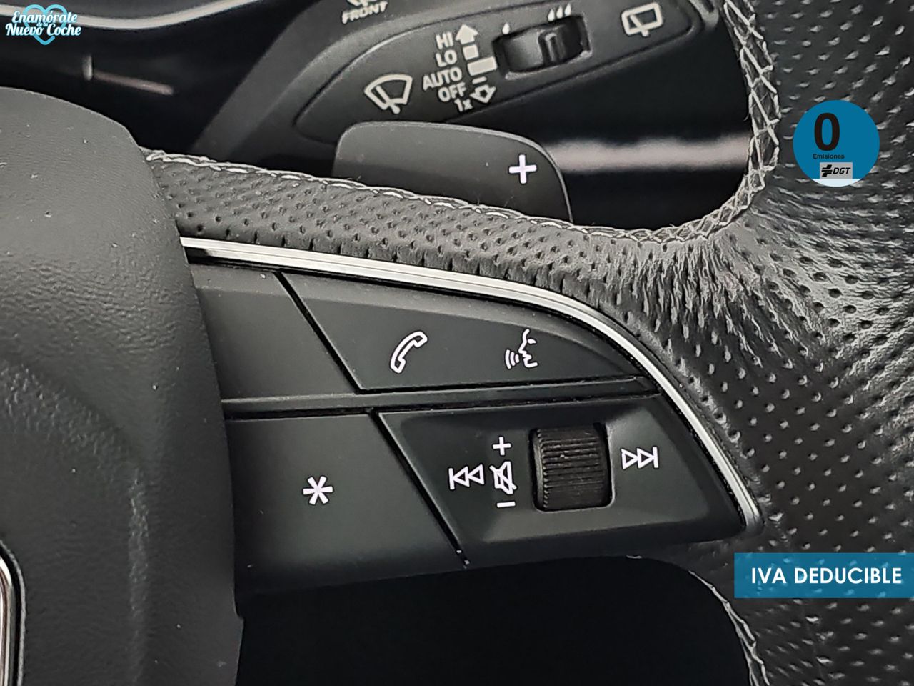 Audi Q8 S line plus 55 TFSIe quattro 280 kW (381 CV) tiptron - foto 29