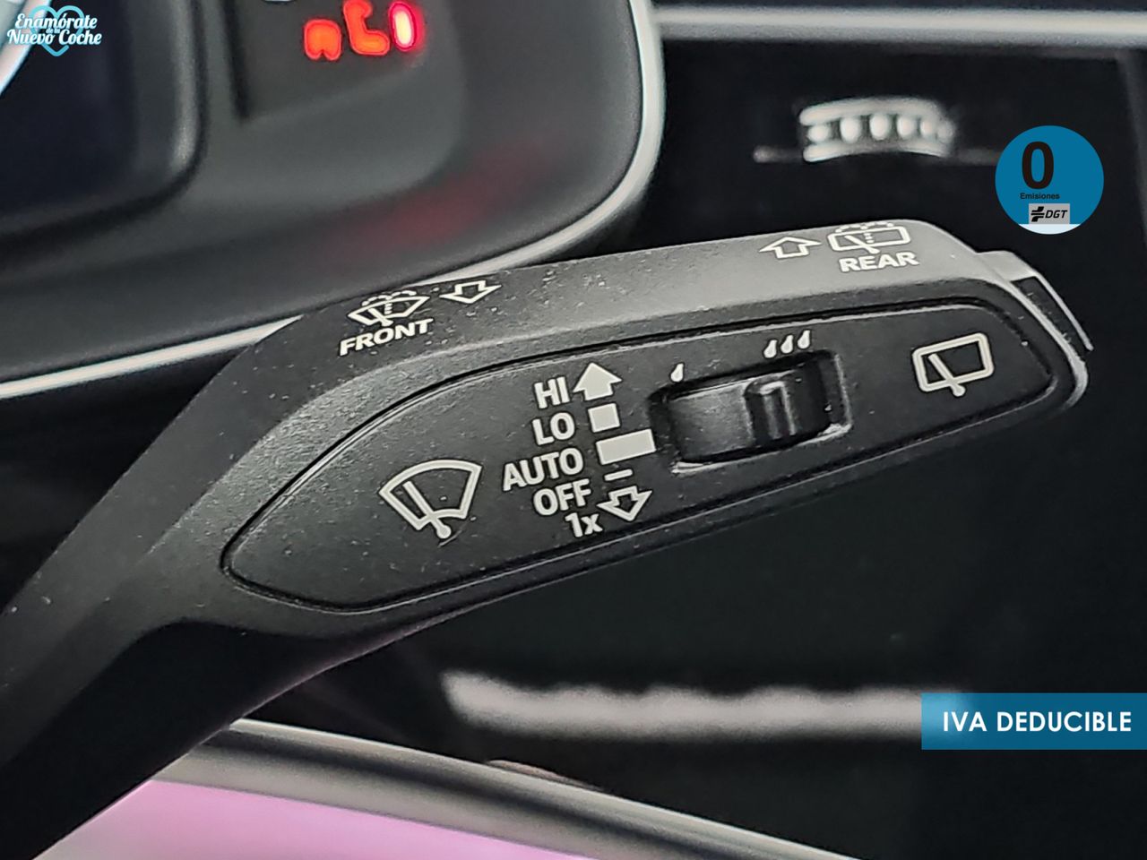 Audi Q8 S line plus 55 TFSIe quattro 280 kW (381 CV) tiptron - foto 30