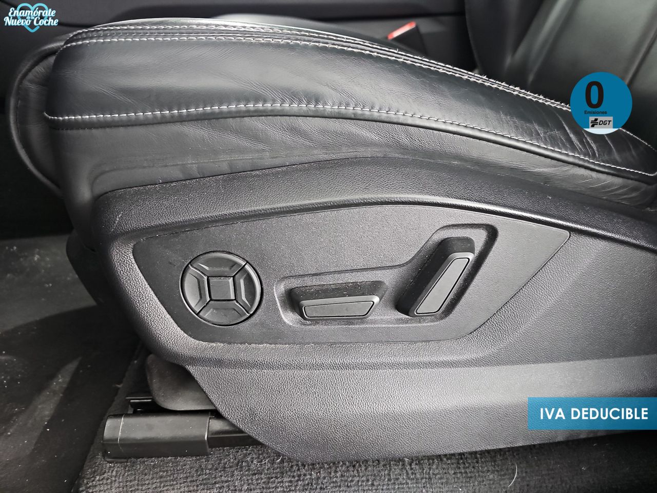 Audi Q8 S line plus 55 TFSIe quattro 280 kW (381 CV) tiptron - foto 25